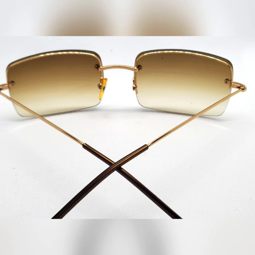 GUCCI - sunglasses - Gucci Glasses 135 Gg - Picture 5 of 9